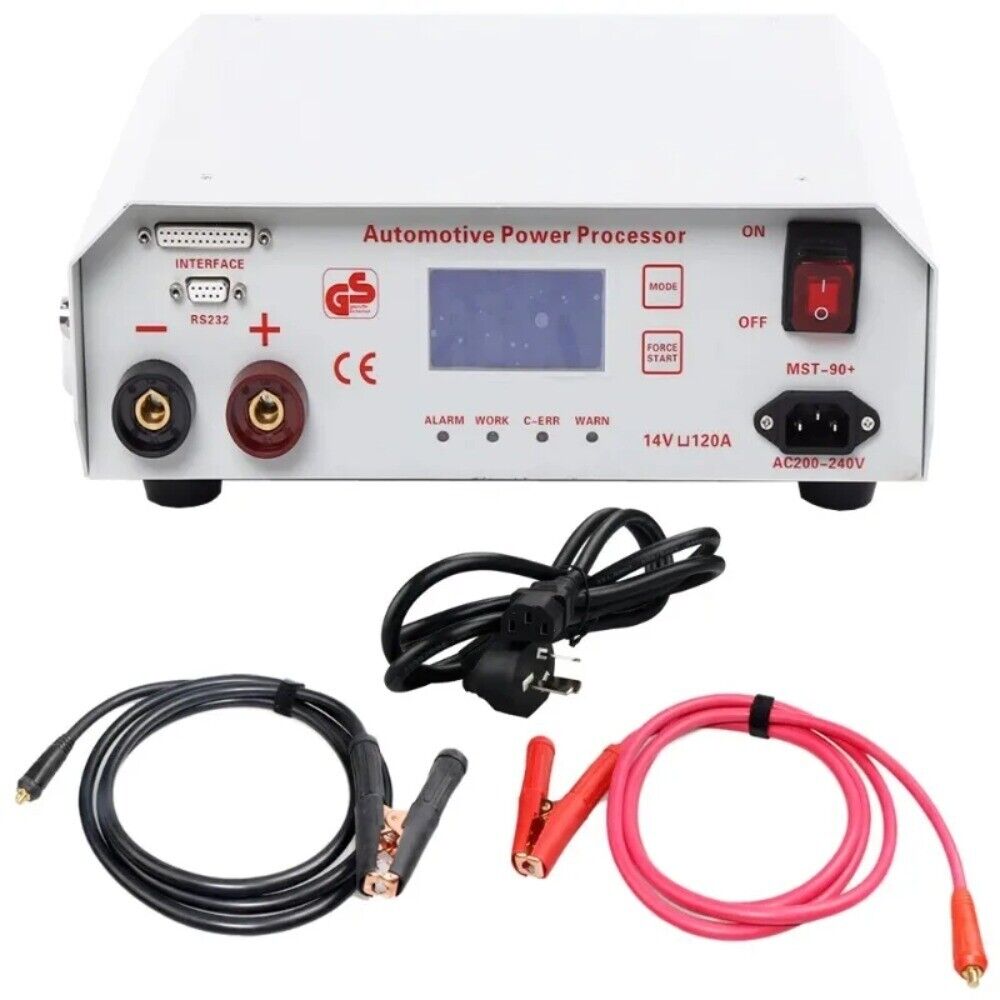 Intelligent Automotive Voltage Regulator Stabilizer for Auto Voltage Stabilizer. Available Now for $509.20